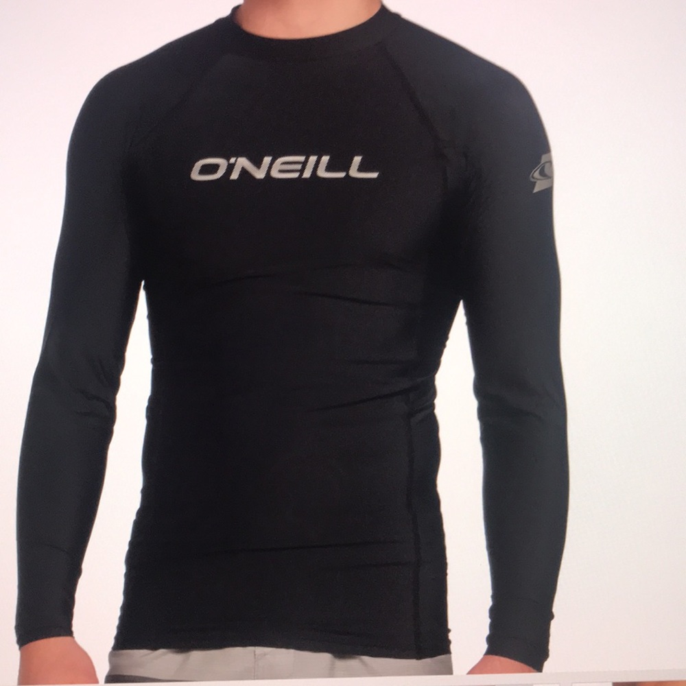 O’Neill 2x large rash guard performance fit